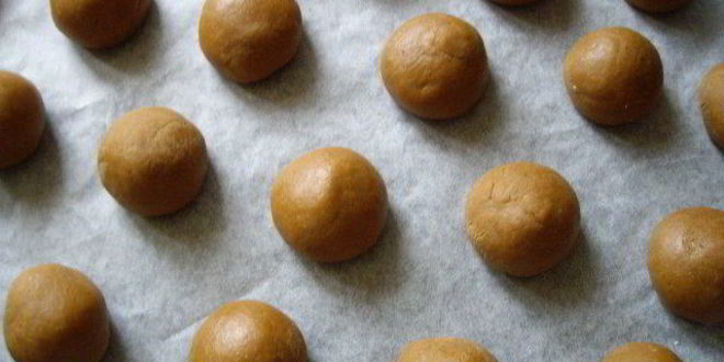 Рецепт пряников сахарных по госту