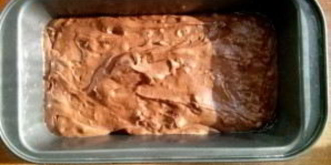 Рецепт шоколадной коврижки