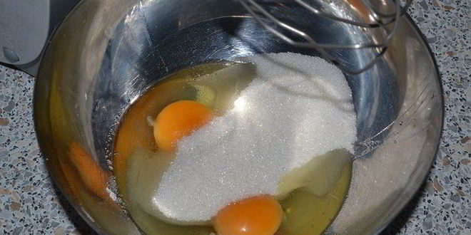 Рецепт шоколадных пряников с мятой