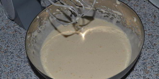 Рецепт шоколадных пряников с мятой