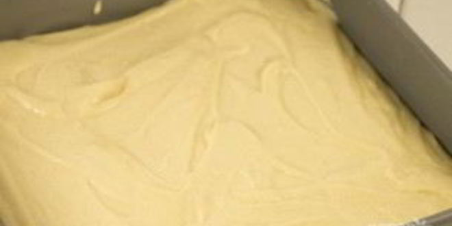 Рецепт трайфла из коврижки