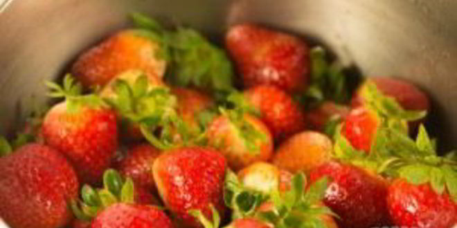 Рецепт трайфла из коврижки