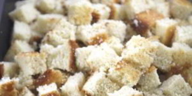 Рецепт трайфла из коврижки