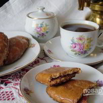 Рецепт Вяземского пряника