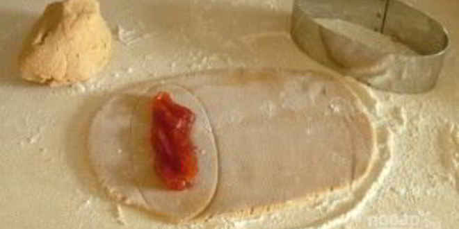 Рецепт вяземского пряника