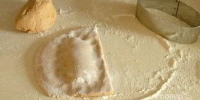 Рецепт вяземского пряника