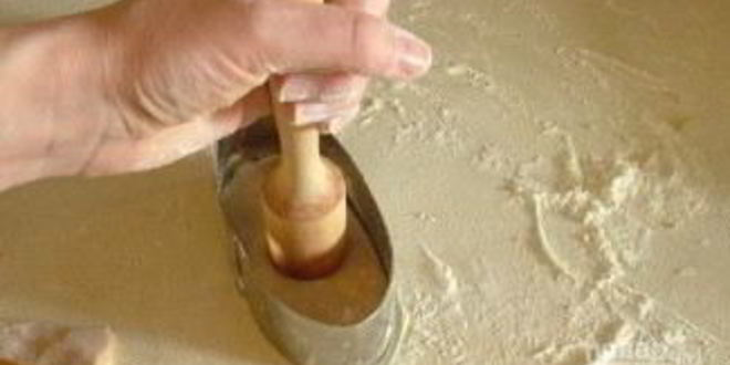 Рецепт вяземского пряника