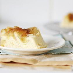 Рецепт Быстрой шарлотки с яблоками