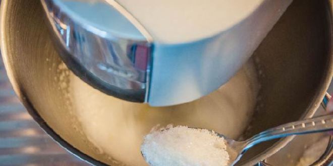 Рецепт французской клубничной шарлотки