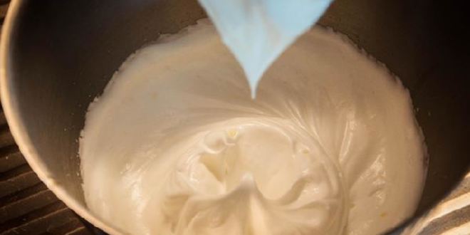 Рецепт французской клубничной шарлотки