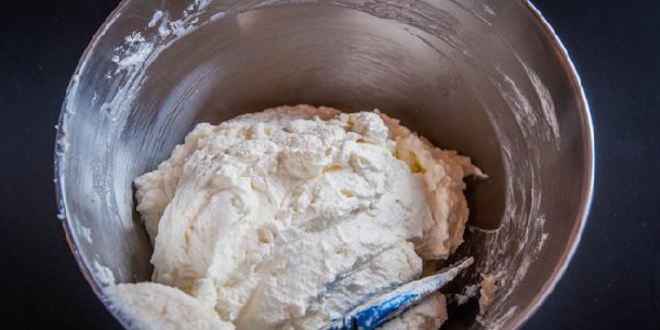 Рецепт французской клубничной шарлотки