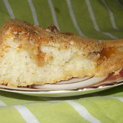 Рецепт Пирога Шарлотка на пенсии