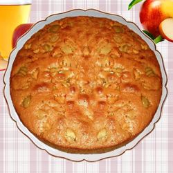 Рецепт Пирога Шарлотка в мультиварке