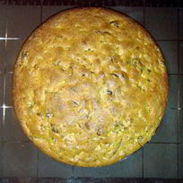 Простая шарлотка