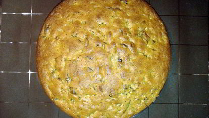 Рецепт простой шарлотки