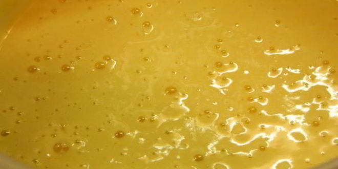 Рецепт шарлотки мраморной