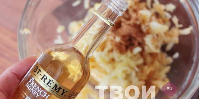 Рецепт шарлотки с творогом