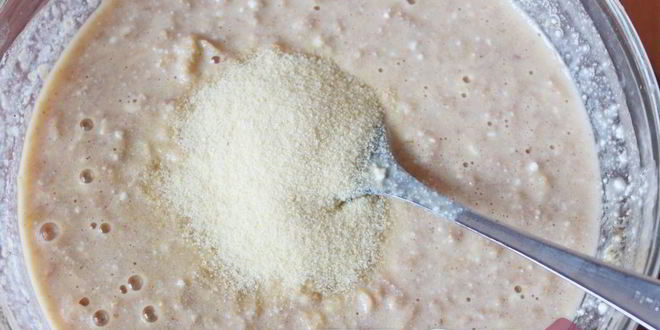 Рецепт шарлотки с творогом