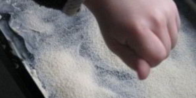 Рецепт шарлотки с тыквой