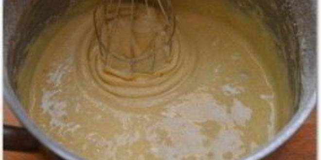 Рецепт шарлотки с яблоками без разрыхлителя