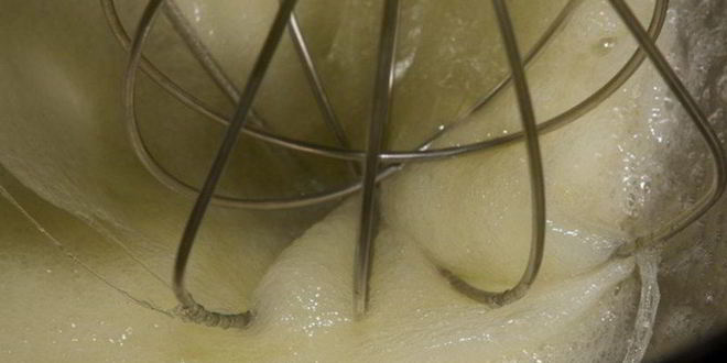 Рецепт шарлотки с яблоками