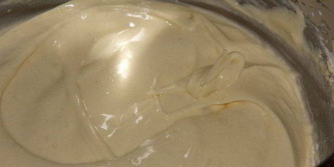 Рецепт шарлотки с яблоками