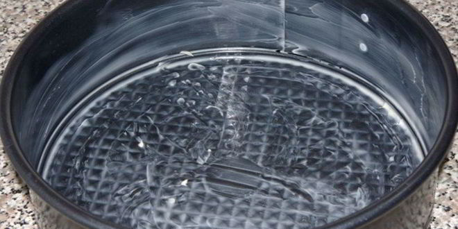 Рецепт шарлотки с яблоками