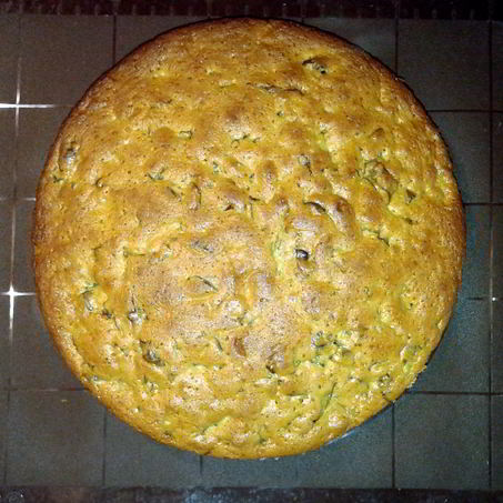 Рецепт Шарлотки со щавелем