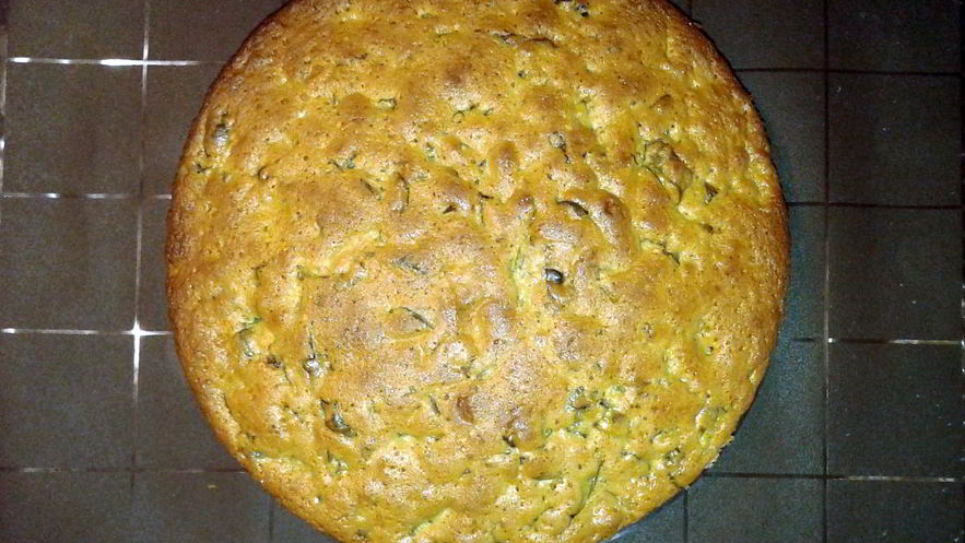 Рецепт шарлотки со щавелем