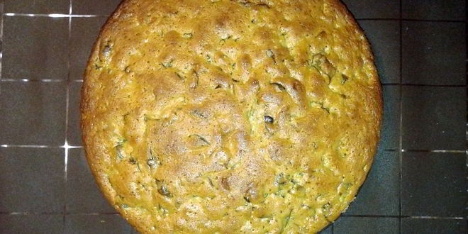 Рецепт шарлотки со щавелем