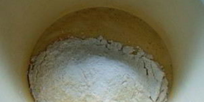 Рецепт шарлотки в аэрогриле