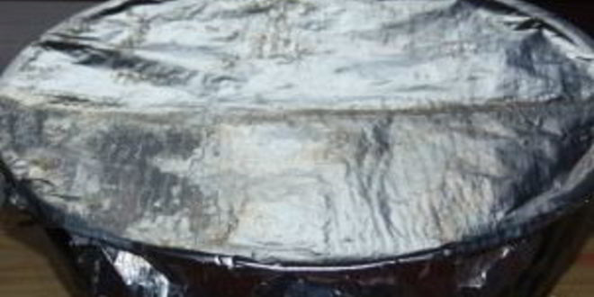 Рецепт шарлотки в аэрогриле