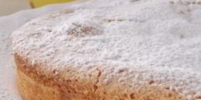 Рецепт шарлотки в духовке с яблоками