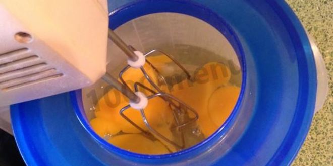 Рецепт яблочного пирога шарлотка