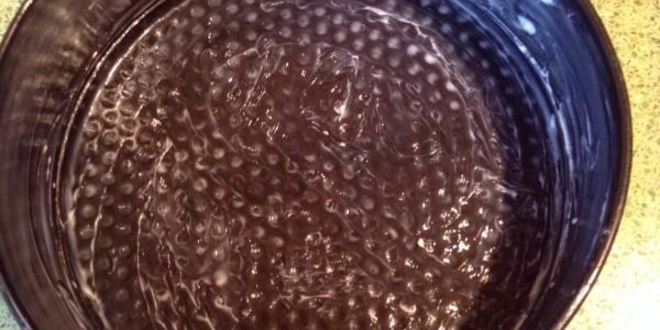 Рецепт яблочного пирога шарлотка