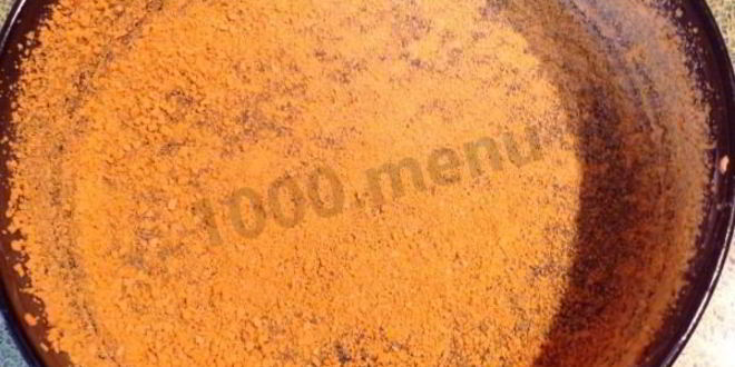 Рецепт яблочного пирога шарлотка