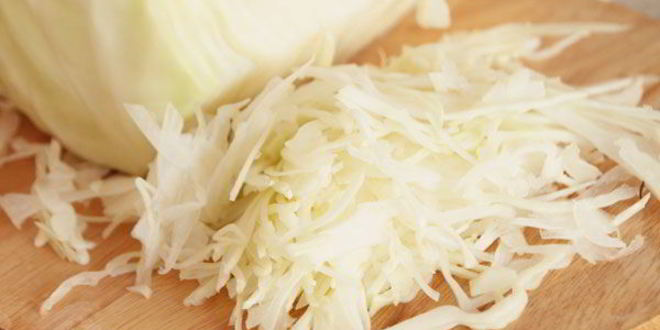 Рецепт богемского штруделя с капустой