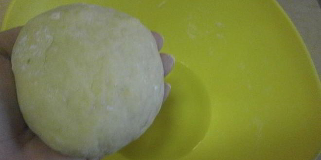 Рецепт настоящего тирольского штруделя