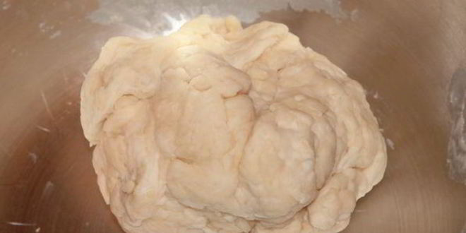 Рецепт несладкого штруделя