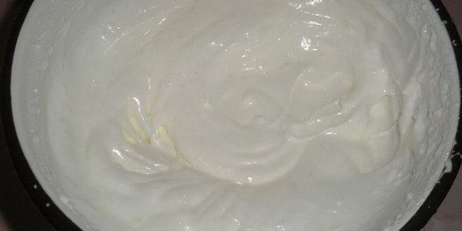 Рецепт шоколадна-орехового штрудель