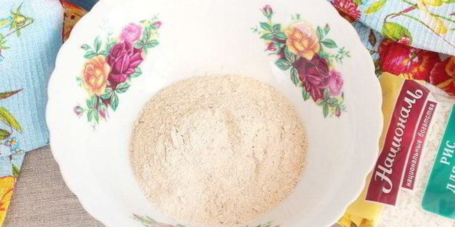 Рецепт штруделя бананово-апельсиновый