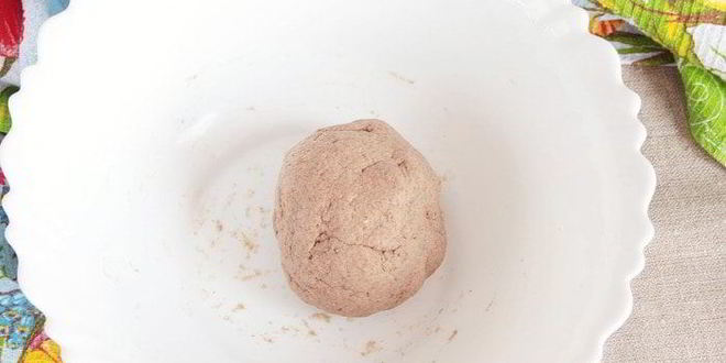 Рецепт штруделя бананово-апельсиновый