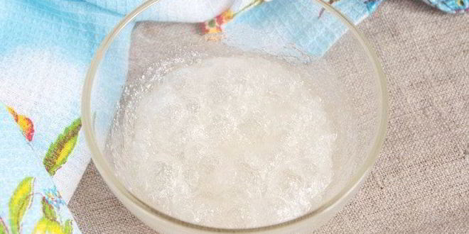 Рецепт штруделя бананово-апельсиновый