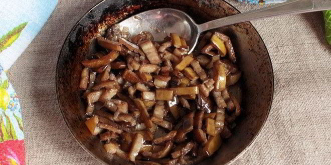 Рецепт штруделя бананово-апельсиновый