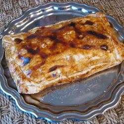 Рецепт Штруделя для большой семьи