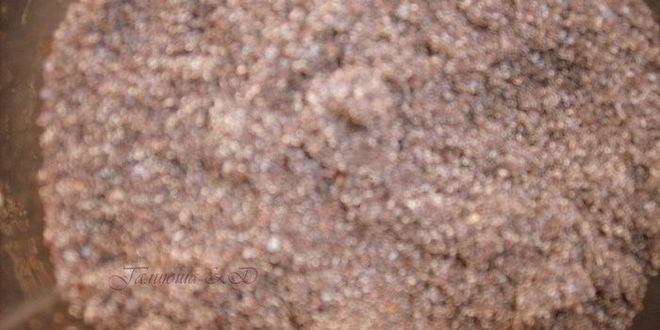 Рецепт штруделя из творожного теста без яиц