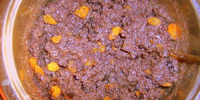 Рецепт штруделя из творожного теста без яиц