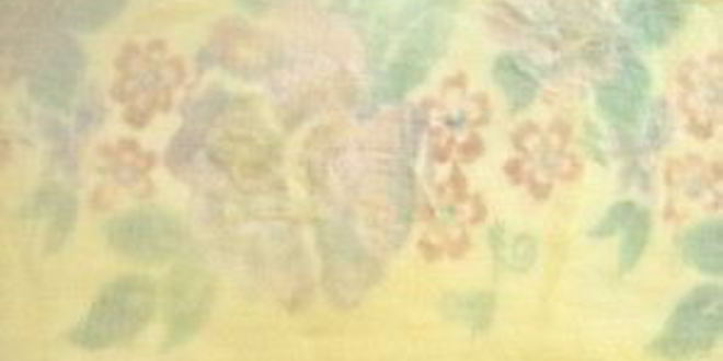 Рецепт штруделя из творожного теста с вишневой начинкой