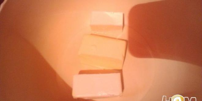 Рецепт штруделя с франжипани и айвой