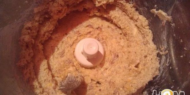 Рецепт штруделя с франжипани и айвой